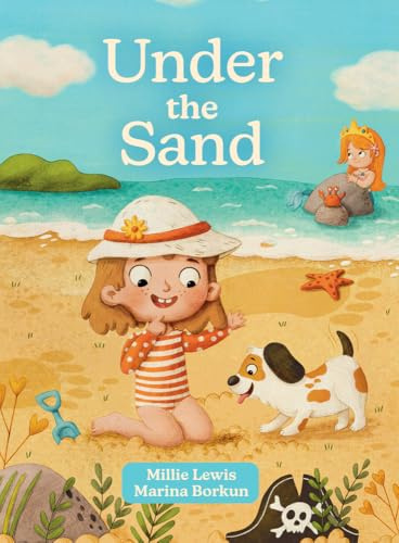 Under the Sand