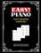 Easy! Piano Note Reading Exercises for Beginners: Learn How to Read Music, with Large Notes, and Easy Examples
