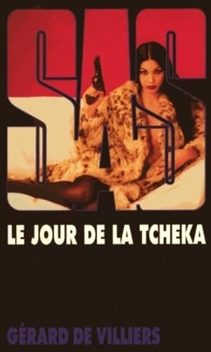 Le jour de la Tcheka