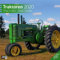 Traktoren 2020: Tractors; Tracteurs