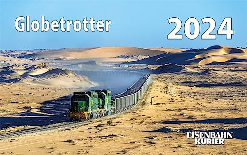 EK-Verlag – Eisenbahn-Kurier