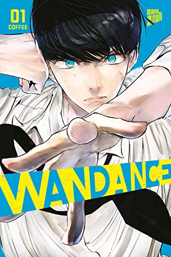 Manga Cult