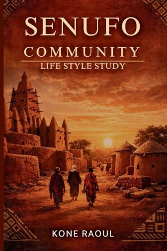 Senufo Community Life Style Study