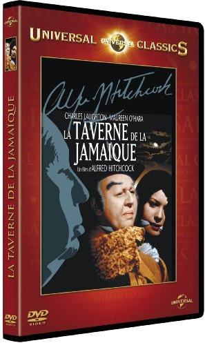 La Taverne de la Jamaique [FR Import]