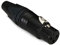 Neutrik NC3FXX - B XLR-femmina