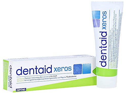 Dentaid Xeros Zahnpasta