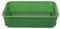 Whitefurze G2622ST1 22cm Small Seed Tray - Forest Green
