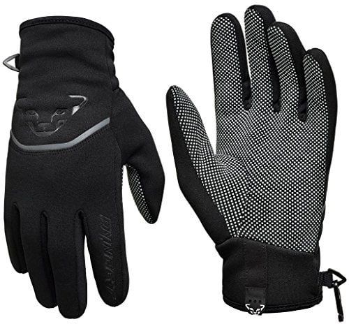 Dynafit Skitouren Handschuhe Thermal Gloves, Black, M