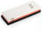HornTide 3000/8000 Grit Combination Whetstone Two-Sided Knife Sharpener 7-Inch Sharpening Stone Plastic Stand Included