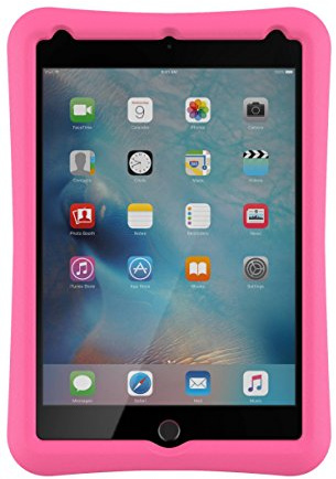 tech21 Evo Play iPad mini 4 (2015) pink