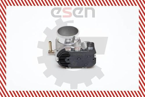 ESEN SKV Drosselklappenstutzen 12SKV008 | Kompatibel mit: AUDI A3, TT, TT Roadster, SEAT CORDOBA, IBIZA II, LEON, TOLEDO II, SKODA OCTAVIA I, OCTAVIA I Combi