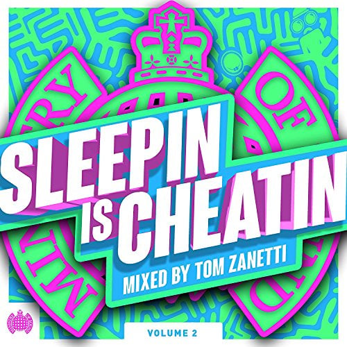 Sleepin Is Cheatin Vol.2