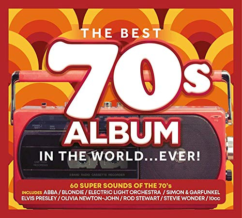 Best 70s Album in the..