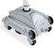Intex 28001 - Pulitore automatico per piscine fuori terra