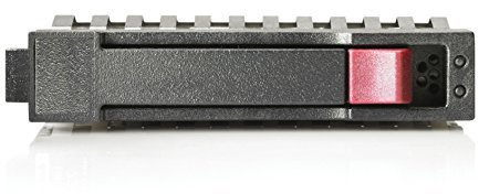 HP J9F42A - MSA 600GB 12G SAS 15K SFF(2.5in) Dual Port Enterprise 3yr Warranty Hard Drive (Refurbished)