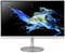 Acer CB282K smiiprx 28 UHD 4K (3840 x 2160) IPS Zero Frame Home Office RADEON FreeSync Monitor, 4ms, 90% DCI-P3, Height Adjustable Stand with Tilt & Pivot (Display Port, 2 x HDMI),Black