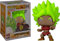 POP Funko Dragon Ball Super 815- Super Saiyan Kale Glow in The Dark Special Edition