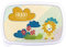 LolaPix Fiambrera Guarderia. Fiambrera Infantil Personalizada. Caja merienda con Nombre y Curso. Apta para microondas y Libre de BPA, filatos y Metales Pesados. Varios diseños.León Infantil