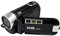 Andoer Tragbare 1080P High Definition Digital Video Kamera DV Camcorder 16MP 2,7 Zoll LCD Bildschirm 16X Digital Zoom Eingebauter Akku