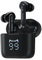TONEMAC W28 Bluetooth Kopfhörer In Ear,Kopfhörer Kabellos Bluetooth 5.3,Kabellose Kopfhörer,48 std Spielzeit,LED-Anzeige,IPX6 Wasserdicht HiFi Stereo Ohrhörer,Schwarz