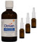 OTRIVEN gegen Schnupfen 100 ml mit 3 leeren Nasenspray Flaschen zum Abfüllen I schnelle und langanhaltende Wirkung mit Xylometazolin I Sparangebot mit Pharma Perle give-away