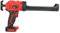 Cordless Caulking Gun Rechargeable Adjustable Speed Glass Glue Gun Dripless Caulk Gun Electric Caulk Gun Sealant Caulk Tool