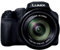 Panasonic LUMIX FZ80D Compact Camera 20-1200mm Zoom, Point and Shoot Lens with Built-in Lens, 4K Video and Photo Recording, DC-FZ80D
