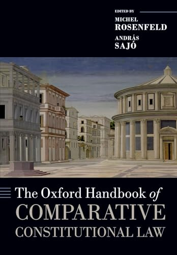 The Oxford Handbook of Comparative Constitutional Law