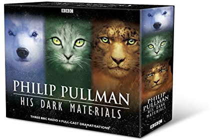 His Dark Materials Trilogy (Box Set): Three BBC Radio 4 Full-Cast Dramatisations