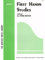 First Hanon Studies Level 3 (The Bastien Piano Library)