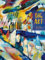 Big ART 2024: Großer Kunstkalender mit extragroßen Bildern. Edler Wandkalender mit Werken des Impressionismus und Klassischer Moderne. Kunst Gallery Format: 48x64 cm