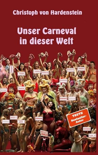 Unser Carneval in dieser Welt