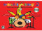 Kräsch! Bum! Bäng! Band 2, m. Audio-CD
