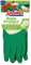 Spontex Rose Protect Gartenhandschuhe, extra robust für Dornen und Hecken, mit Naturlatexbeschichtung, Größe S, 1 Paar