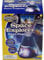 Space Explorer Room Projector And Bedroom Night Light - Brainstorm Toys