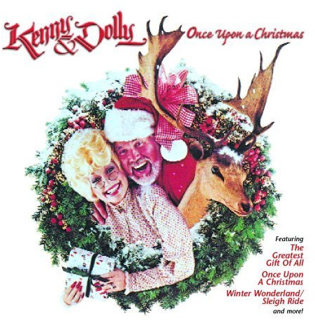 Once Upon a Christmas by Kenny Rogers, Dolly Parton (2002-03-26)
