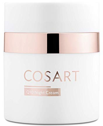 Cosart - Night Cream/Nachtcreme - 50ml