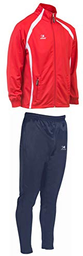 Asioka 81/09 Chándal Hombre (Pack de 1)