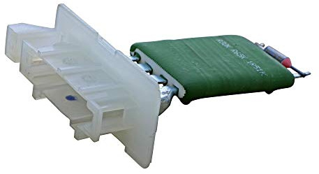 15D VEMO - V22-79-0014 - Regulator, interior blower - Compatible with CITROËN 6445.ZA