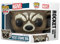 Funko Pop! Mugs Marvel Rocket Keramik-Tasse, 482 ml, limitierte Auflage