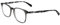 Moncler Brillen ML5118 001 SHINY BLACK 51/18/150 Herren