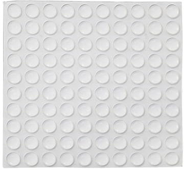 Keyboard Typing Stickers - 100X Long Nails Keyboard Stickers | Transparent Stickers Long Nail Typing, Nail Protection Sticker For Keyboard Typing, Protective Nail Stickers Typing Keyboard Particles