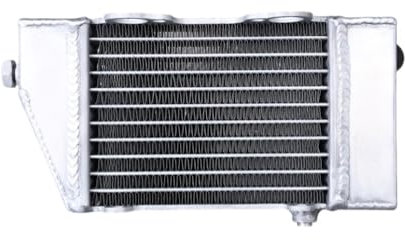 avdb-moto Radiador Agua compatible con KTM SX 85 2013-2017 Tipo Racing reforzado (Derecho)