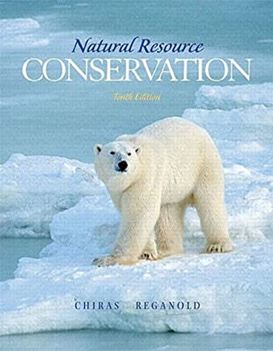 Natural Resource Conservation: Management for a Sustainable Future (Studies in Russian Literature and Theory)