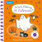 Who's Hiding At Halloween?: A spooky soft flaps book - perfect for sharing with babies at Halloween!: 24 (Campbell Axel Scheffler, 24)
