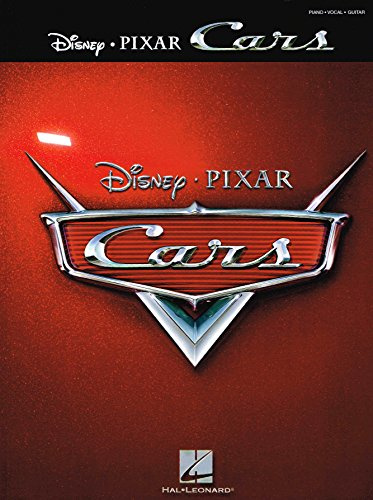 Cars (Piano/Vocal/guitar)