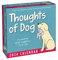 Thoughts of Dog 2024 Day-to-Day Calendar