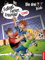 Die drei ??? Kids, Fußball, Ferien, Freunde!: Comic