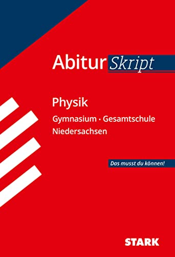 STARK: Das musst du können!. Gymnasium/Gesamtschule (Skripte / Abi - Auf einen Blick!)