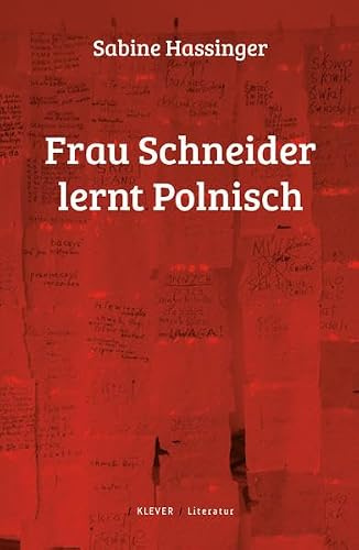 Frau Schneider lernt Polnisch